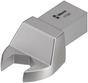 WERA 7780 INSTEEK-STEEKSLEUTELS 16X58MM - 078673