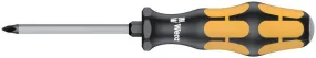 WERA 918 SPZ POZIDRIV-SCHROEVENDRAAIER PZ 1X80MM - 017050
