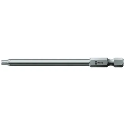 WERA BIT 867/4 Z TX 8X89