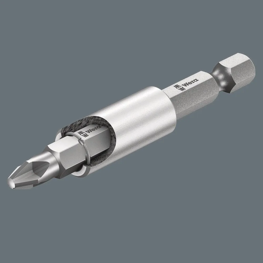 WERA BITSET BITCHECK 30DELIG POZPHILTORX