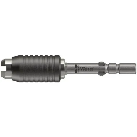 Wera combinatie bithouder HIOS 4 x 50mm