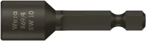 WERA DOP 869/4 7MMX50MM  1/4"