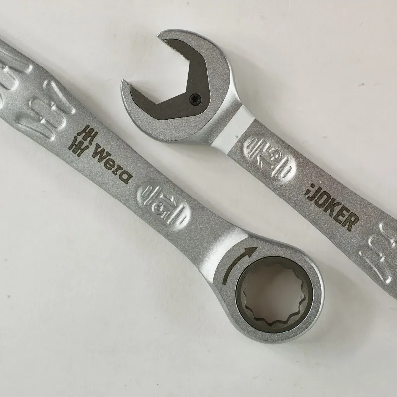 WERA JOKER 15 MM STEEKRINGRATELSLEUTEL