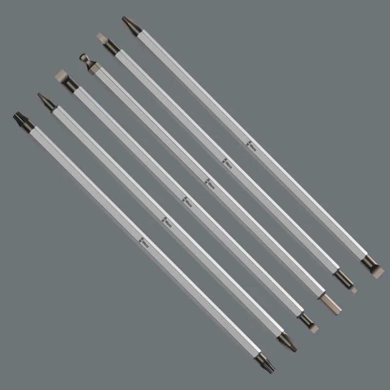 WERA Kraftform K Vario RA SB.