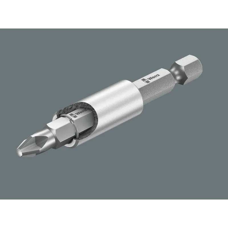 WERA Universele bithouder 899/4/1 S exta lang 300 mm