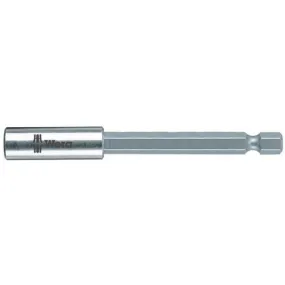 Wera universele bithouder met magneet - 1/4" x 152mm - 53gram