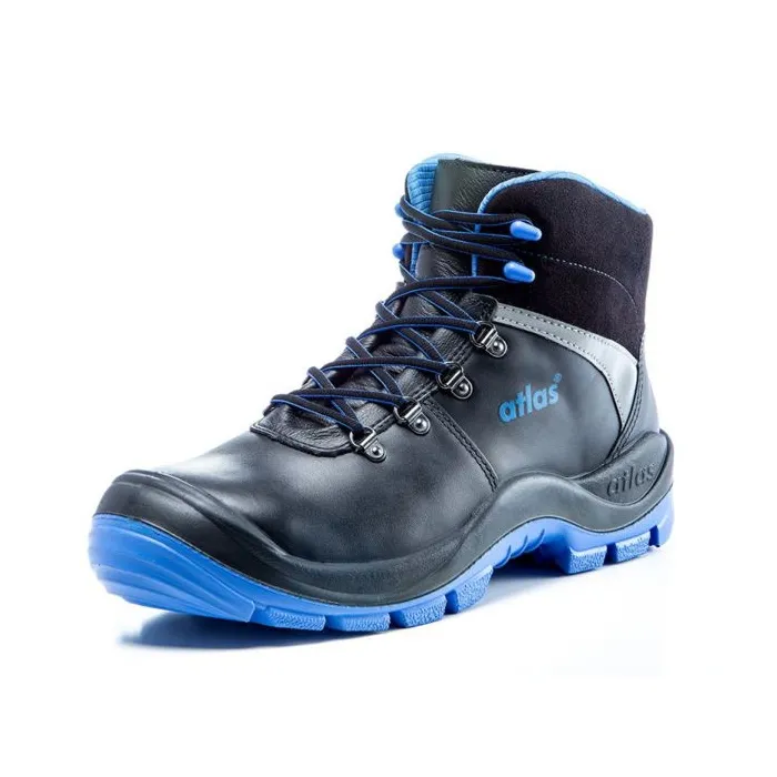 Werkschoenen Atlas SL 525 XP blue S3 ESD
