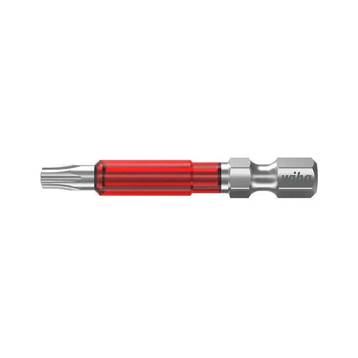 WIHA 7045TY TYBIT T25X49MM 5 STUKS TORX 42131