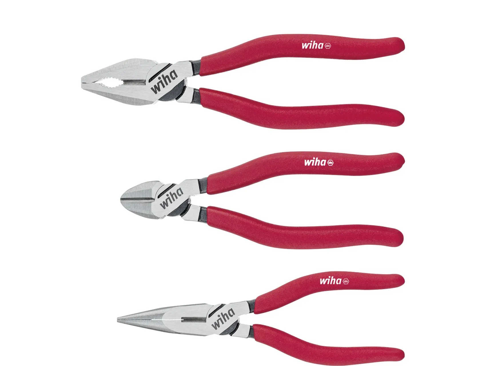 WIHA TANGENSET BASIC | 3DELIG | Z99000101 – 26850