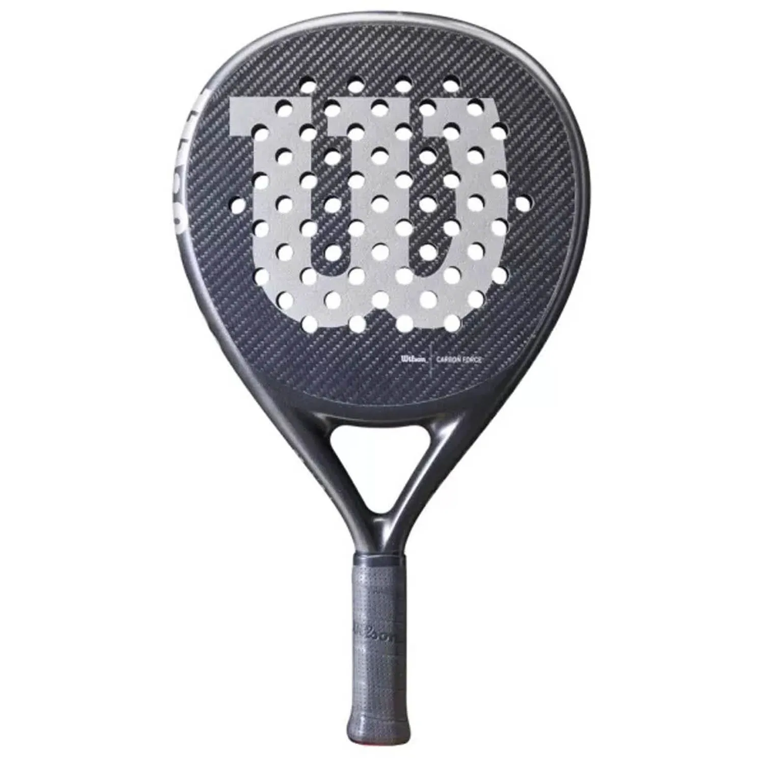 Wilson Carbon Force LT Padel